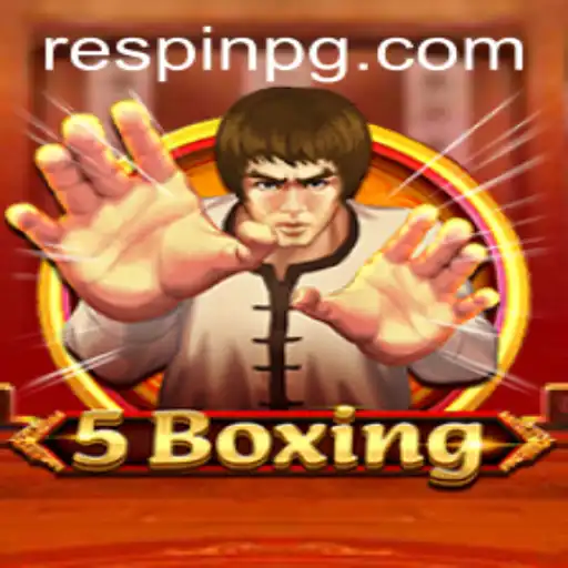 Exploring the Exciting World of 5Boxing on 6666betapp