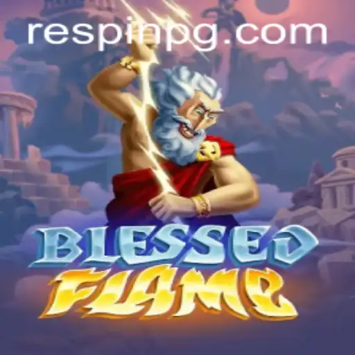 Unveiling BlessedFlame: A Thrilling Journey into the Gaming World