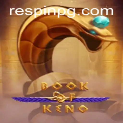 Discover the Thrill of BookOfKeno with 6666betapp