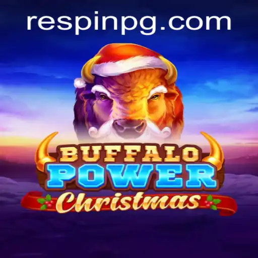 Buffalo Power Christmas: A Festive Journey in the 6666betapp
