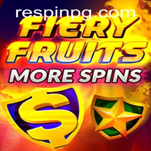 Exploring the Thrills of FieryFruitsMoreSpins