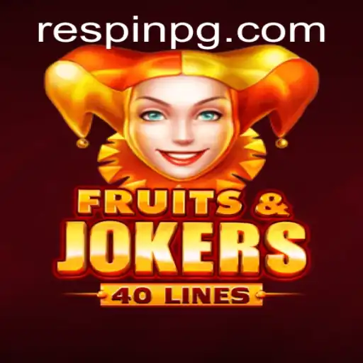 FruitsAndJokers40: A Captivating Blend of Classic Slots and Modern Features