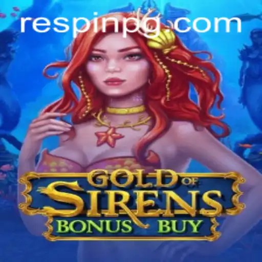 Dive Into the Exciting World of GoldofSirensBonusBuy on 6666betapp