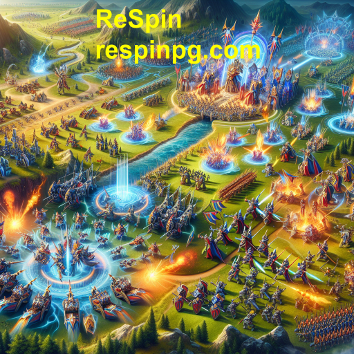 Explorando o Mundo dos Jogos de Estratégia: Táticas e Tendências