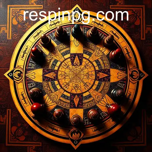 Jogos de tabuleiro