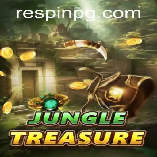 Discover the Thrill of JungleTreasure and Unlock Hidden Riches