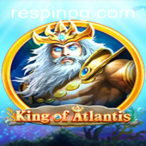Discover the Thrilling World of KingofAtlantis: Dive into the Adventure
