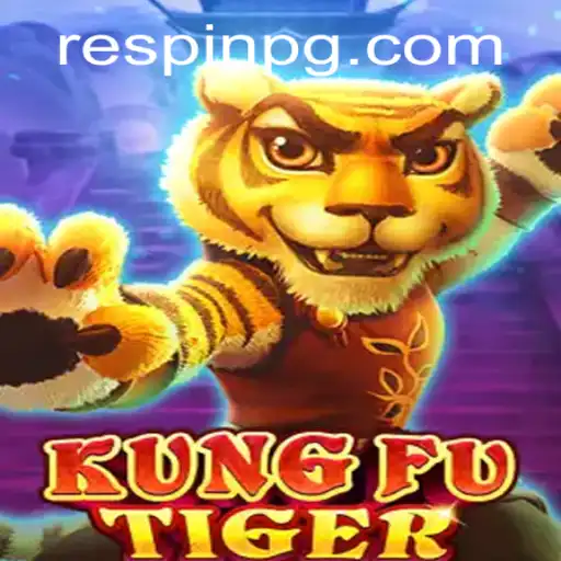 KungFuTiger: The Thrilling Arcade Experience