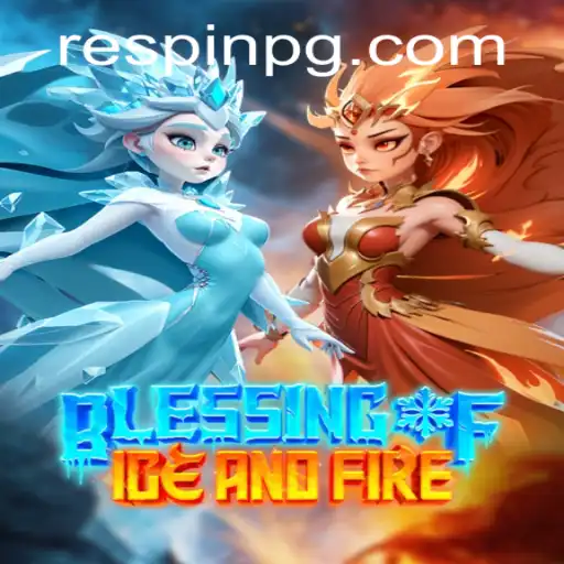 Blessing of Ice and Fire: An Immersive Journey into Fantasy Gaming