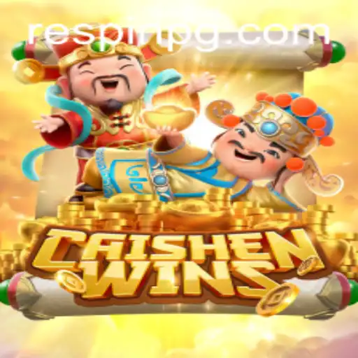 CaishenWins: Discover the Fortune of the God of Wealth with 6666betapp