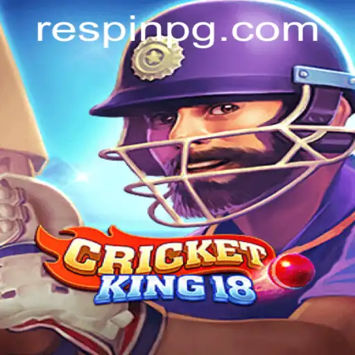 CricketKing18: Revolutionizing the Digital Cricket Gaming Experience