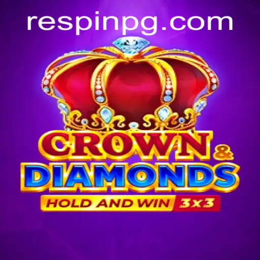 CrownDiamonds: The Dazzling New Frontier in the Gaming World