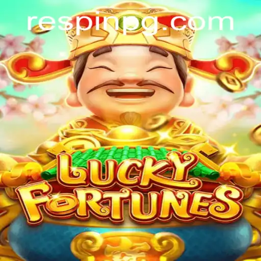 Exploring LUCKYFORTUNES: A Deep Dive into the Thrilling World of 6666betapp
