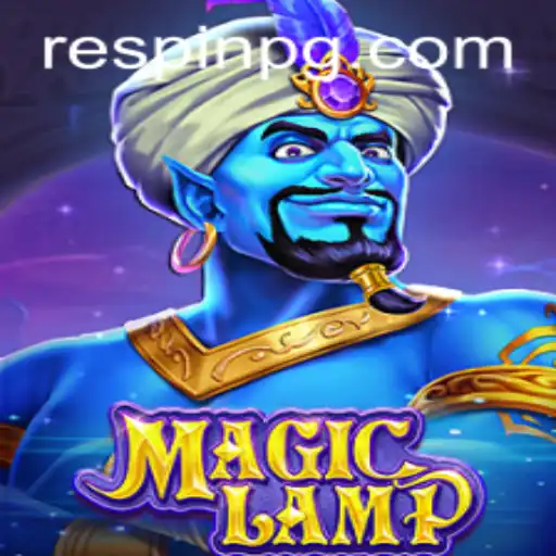 MagicLamp: The Enchanting Game Revolutionizing Entertainment