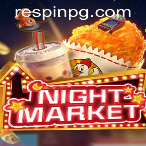 Exploring the Engaging World of NIGHTMARKET