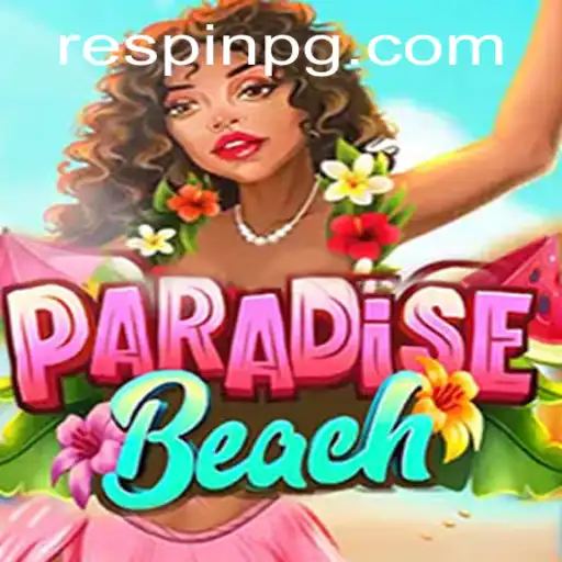 ParadiseBeach: A Tropical Gaming Adventure with 6666betapp