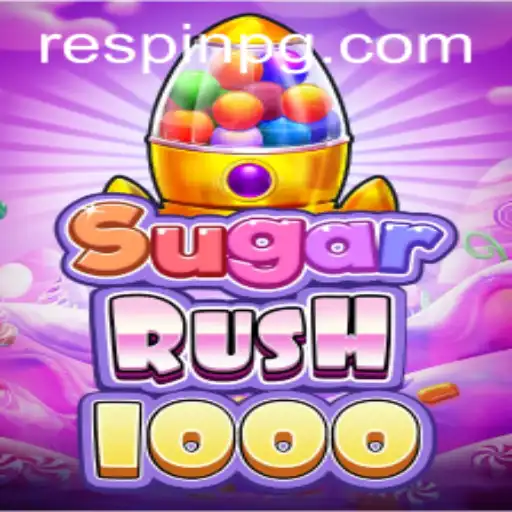 Unveiling the Frenzy: A Deep Dive into SugarRush1000