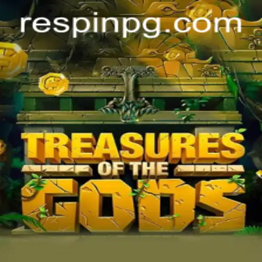 Explore the Mystical Journey of TreasureoftheGods with 6666betapp
