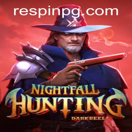 Discover the Enigmatic World of NightfallHunting: The Game Everyone's Talking About