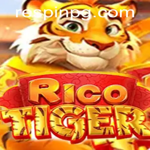 The Enigmatic World of RicoTiger: A Deep Dive into the Latest Gaming Phenomenon