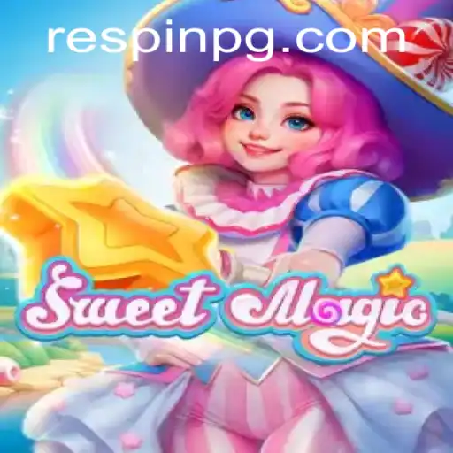 The Enchanting World of SweetMagic: A Comprehensive Guide
