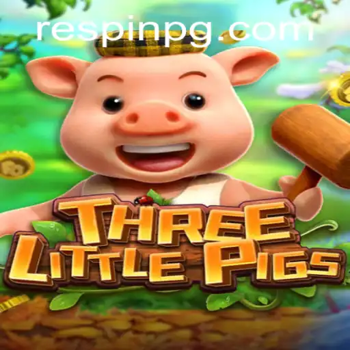 Exploring the Enchanting World of THREELITTLEPIGS