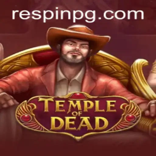 Exploring the Enigmatic World of TempleofDead: A Thrilling Gaming Adventure