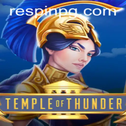 Discover the Thrills of TempleofThunder with 6666betapp