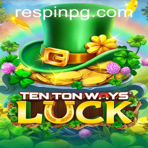 Exploring TenTonWaysLuck: A Dynamic Game of Fortune and Strategy