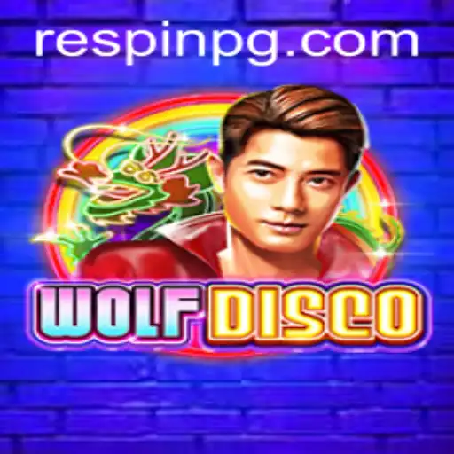 Unleashing the Wild: Exploring the Enigmatic World of WolfDisco